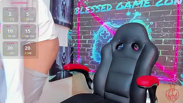 The_Gabee's Webcam Show
