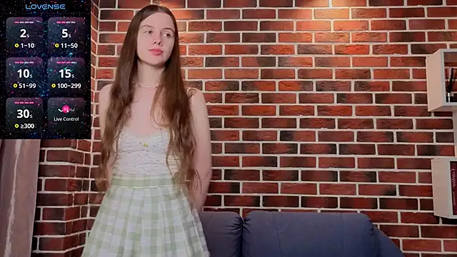 MyrtaMcclaney's Live XXX Chat