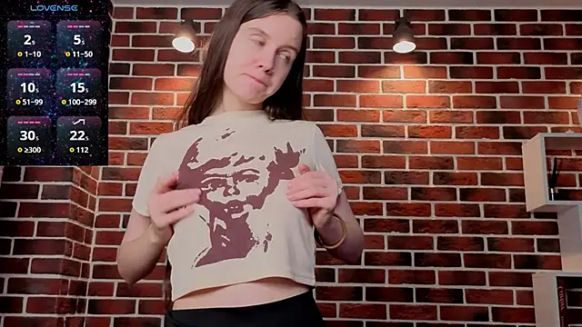 MyrtaMcclaney Webcam Show