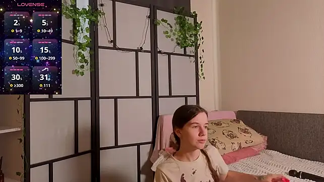 MyrtaMcclaney – Live XXX-chat