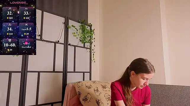 MyrtaMcclaney Chat XXX live