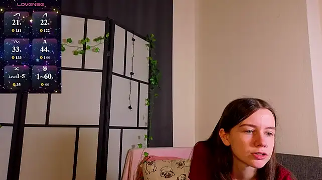 MyrtaMcclaney Live XXX-Chat