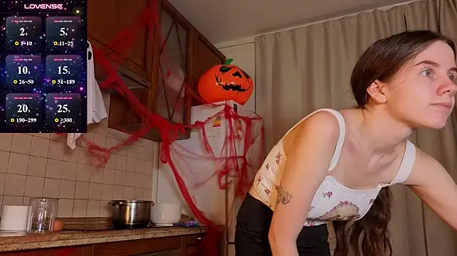 MyrtaMcclaney's Live XXX Chat
