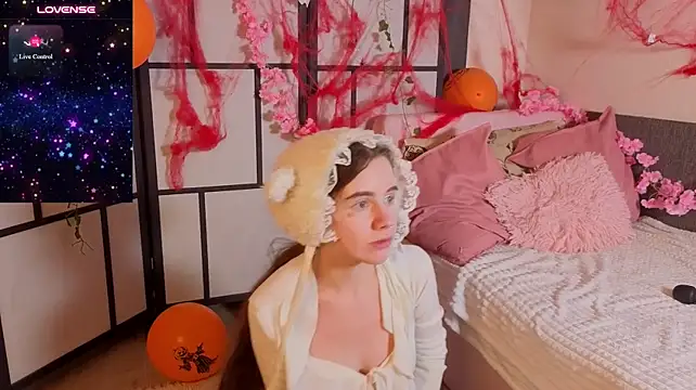 عرض كام MyrtaMcclaney