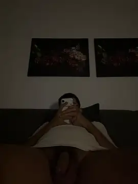 Secr3tDaddy's Webcam Show