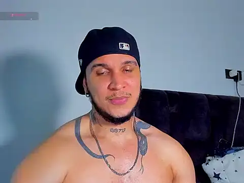 Webkamerová show jacob_lautnerr