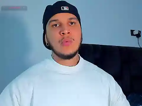 jacob_lautnerr 网络视讯表演