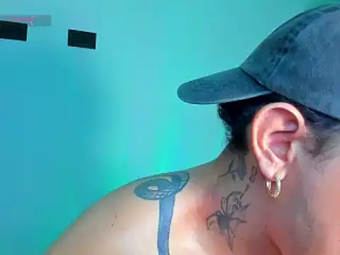 Show de jacob_lautnerr na webcam