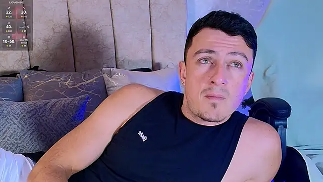 عرض كام May_Lyonheart