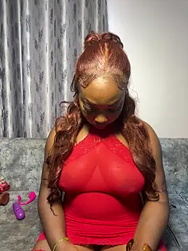 Hot_Candyy_'s Webcam Show