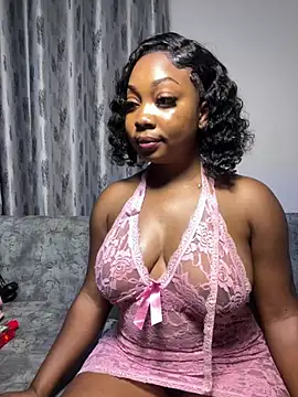 Show webcam de Hot_Candyy_