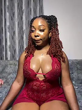 Вебкам-шоу Hot_Candyy_