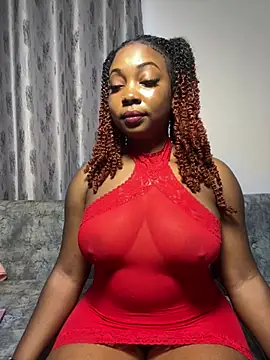 Hot_Candyy_ 웹캠 쇼