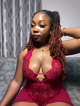 Hot_Candyy_'s Webcam Show