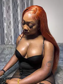 Hot_Candyy_'s Live XXX Chat