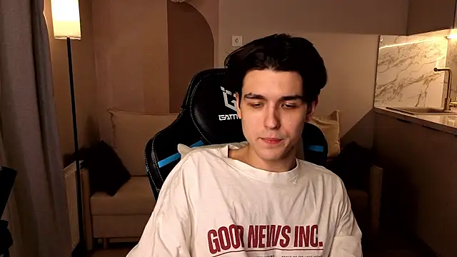 Show de webcam de MakitaHanz