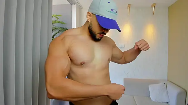 عرض كام leo_king7
