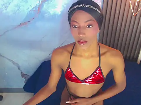 AitanaAdhams Webcam-Show