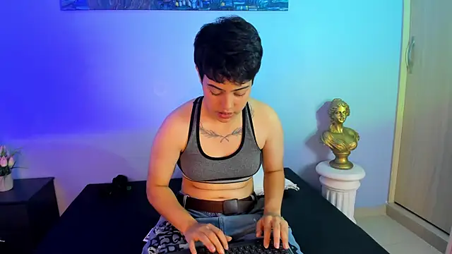 lexa_kitty Live XXX Chat