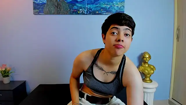 lexa_kitty Chat XXX live
