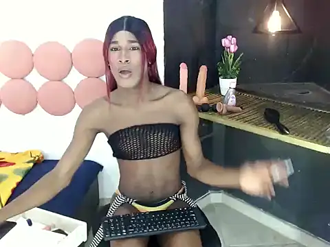 Show de ClarissaAdhams na webcam