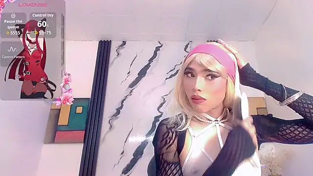 عرض كام Damachis__