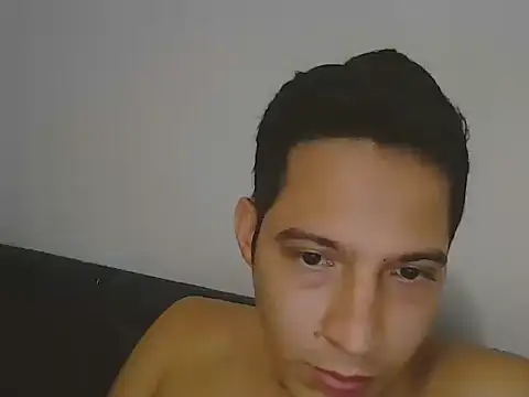 Show de Harry_Slow na webcam