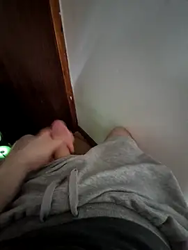 A-Quiet-Space Webcam Show