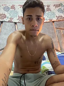 Show de Luxury_Guy na webcam