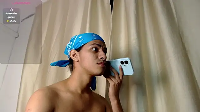 Vic_cooper Webcam Show