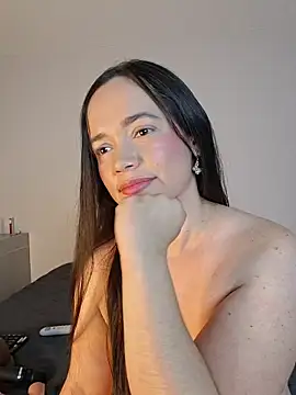 Lorena_Foster's Live XXX Chat