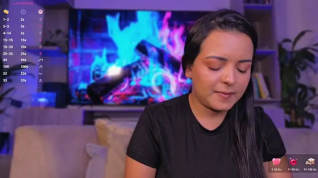 Lea_gray_'s Live XXX Chat