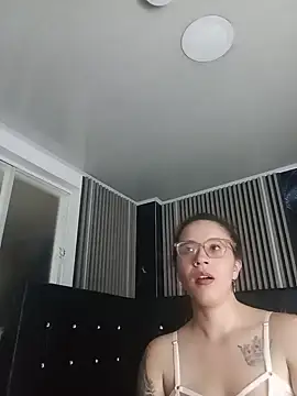 Sabrina_Thomps Webcam show