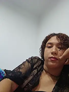 Show Webcam de lilith_isabella25