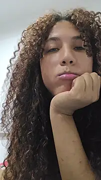 lilith_isabella25 Show Webcam