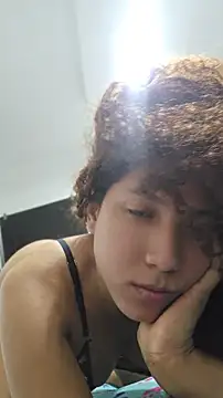 Webkamerová show lilith_isabella25