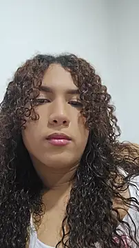 Show de webcam de lilith_isabella25