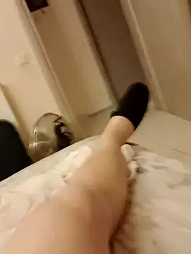 kostaspowder's Webcam Show