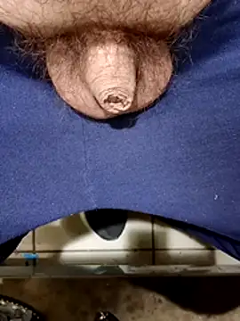 Show webcam de kostaspowder