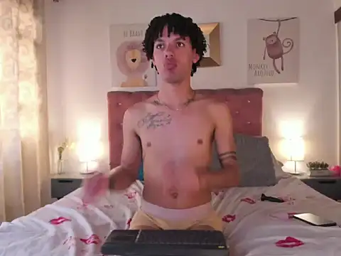 Živá chatovací místnost RenataMoonk