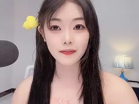 smalldaiwang Show Webcam