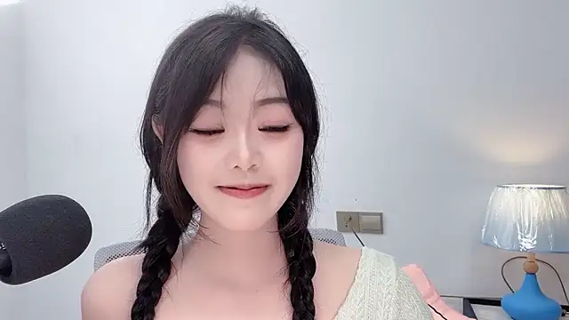 smalldaiwang Pertunjukan Webcam