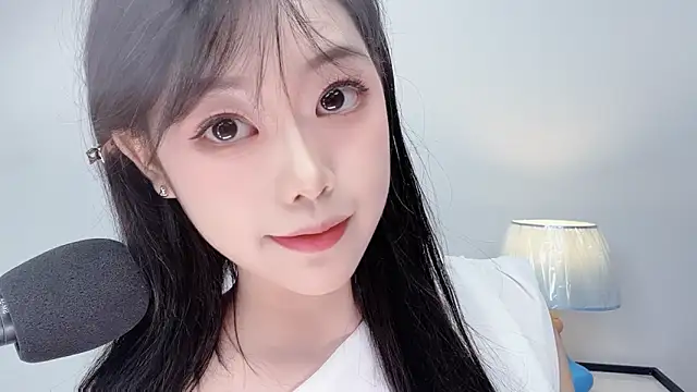 smalldaiwang Pertunjukan Webcam
