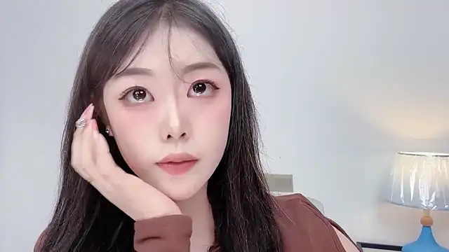 smalldaiwang Show Webcam