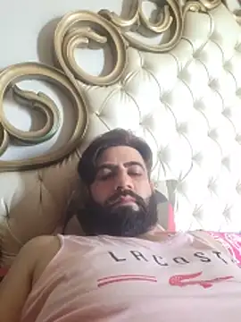 Bad_Mundaaa ওয়েবক্যাম শো