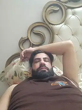 Webkamerová show Bad_Mundaaa