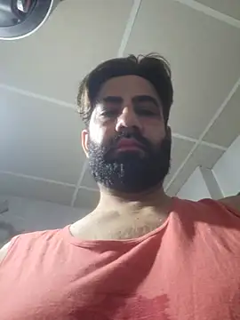 Show de Bad_Mundaaa na webcam