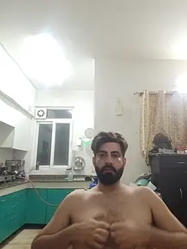 Bad_Mundaaa webcam show