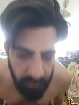 Bad_Mundaaa Webcamshow