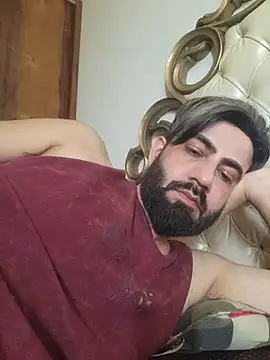 הופעת וובקאם של Bad_Mundaaa